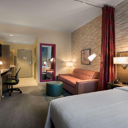 Home2 Suites By Hilton Charlotte Belmont, Nc Buitenkant foto
