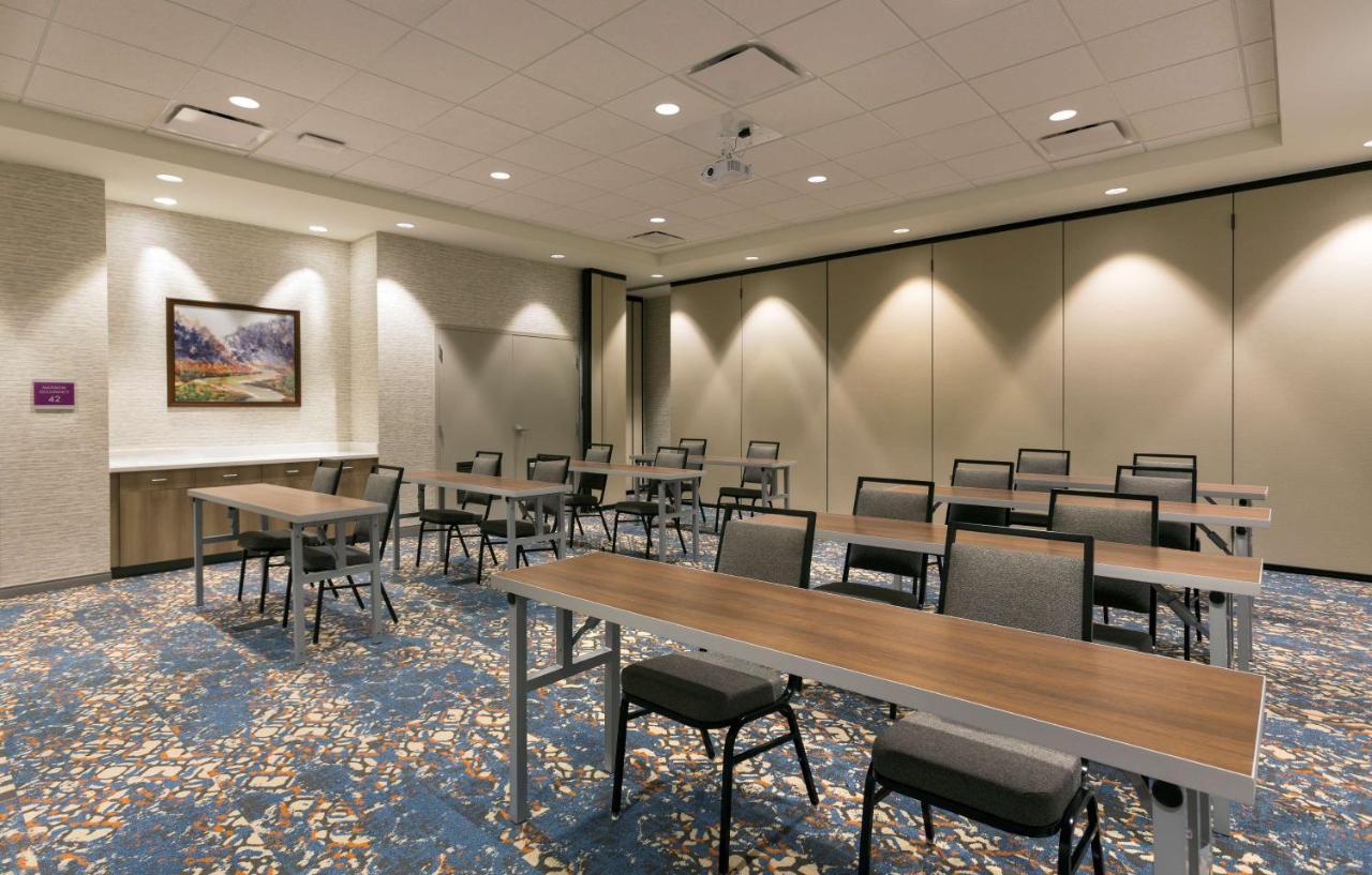 Home2 Suites By Hilton Charlotte Belmont, Nc Buitenkant foto